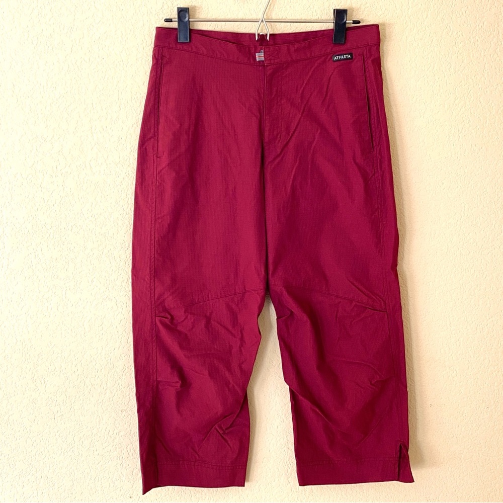 Athleta Women’s Capri Pants